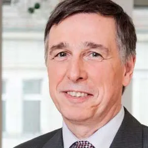 Prof. Dr. Joachim Breuer