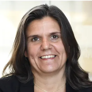 Kristin Tugman